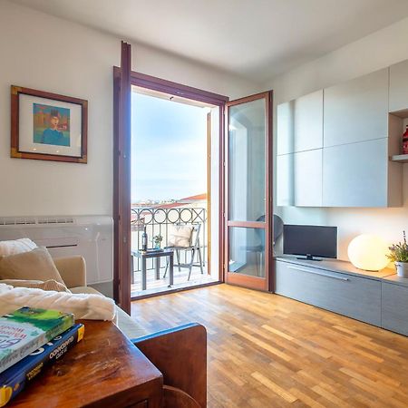 Appartement Sardinia Re - Vittorio Emanuele 71 à Alghero Extérieur photo