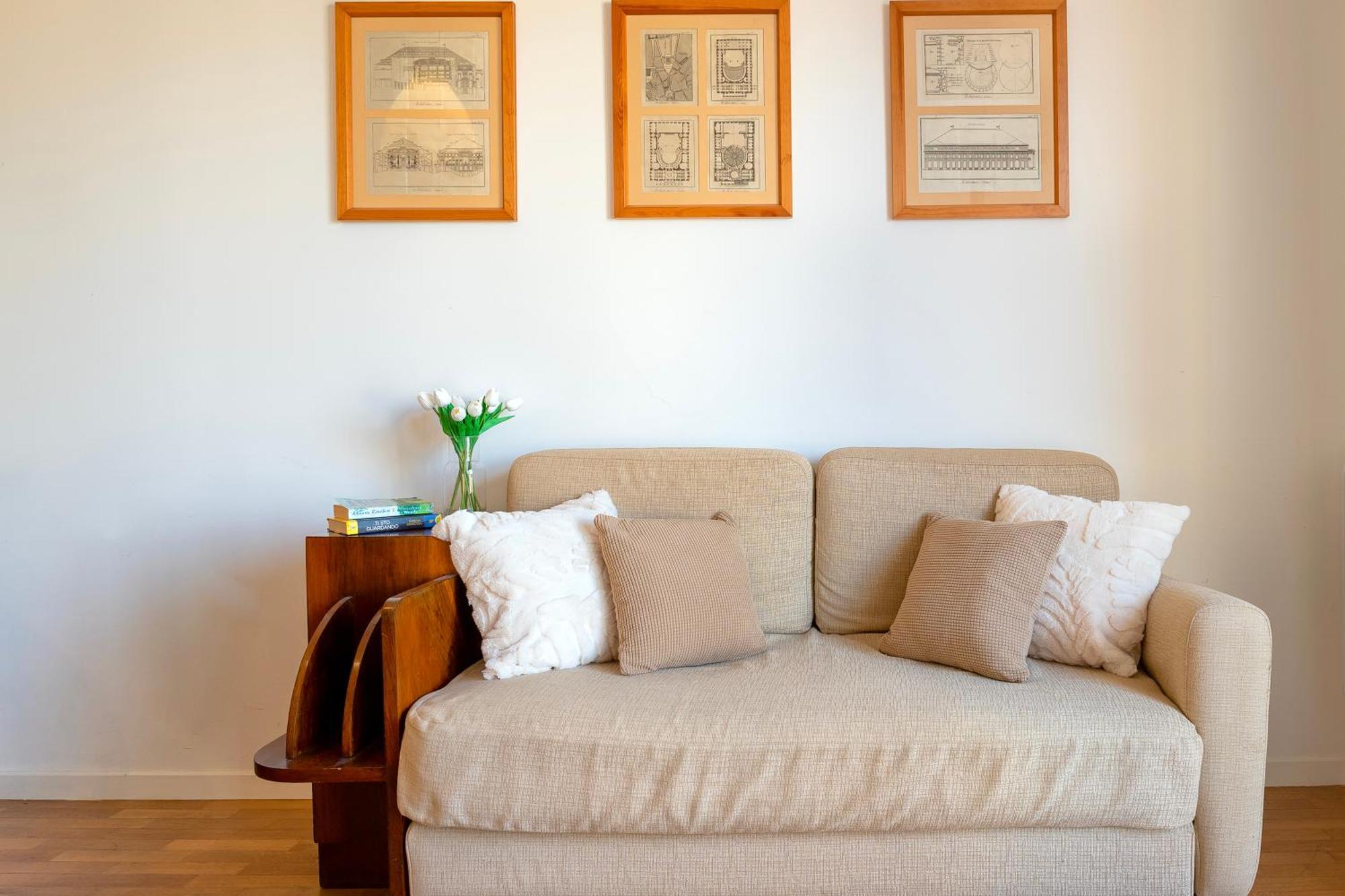 Appartement Sardinia Re - Vittorio Emanuele 71 à Alghero Extérieur photo