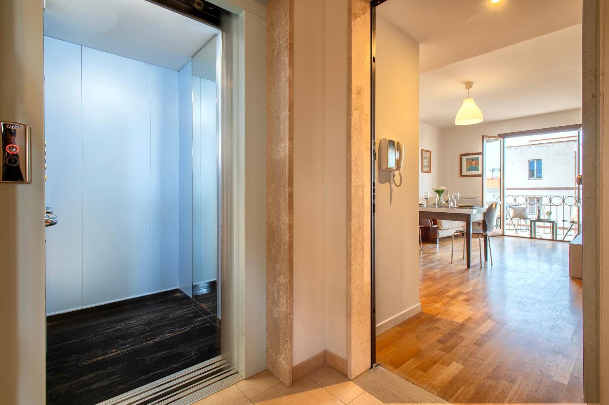 Appartement Sardinia Re - Vittorio Emanuele 71 à Alghero Extérieur photo