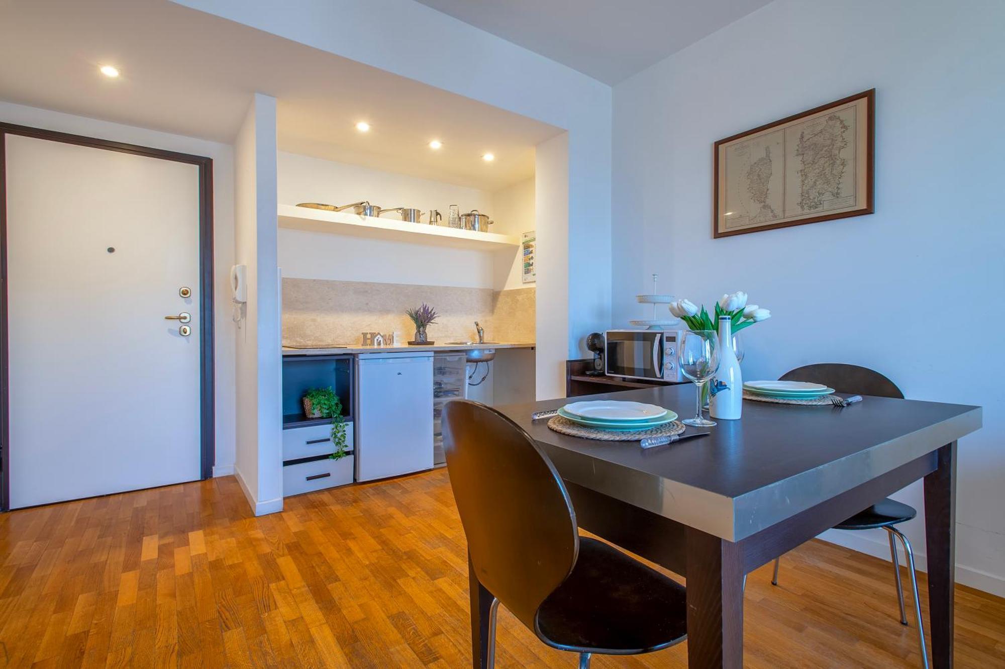 Appartement Sardinia Re - Vittorio Emanuele 71 à Alghero Extérieur photo