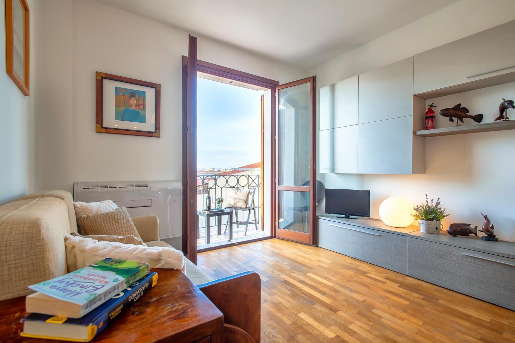 Appartement Sardinia Re - Vittorio Emanuele 71 à Alghero Extérieur photo