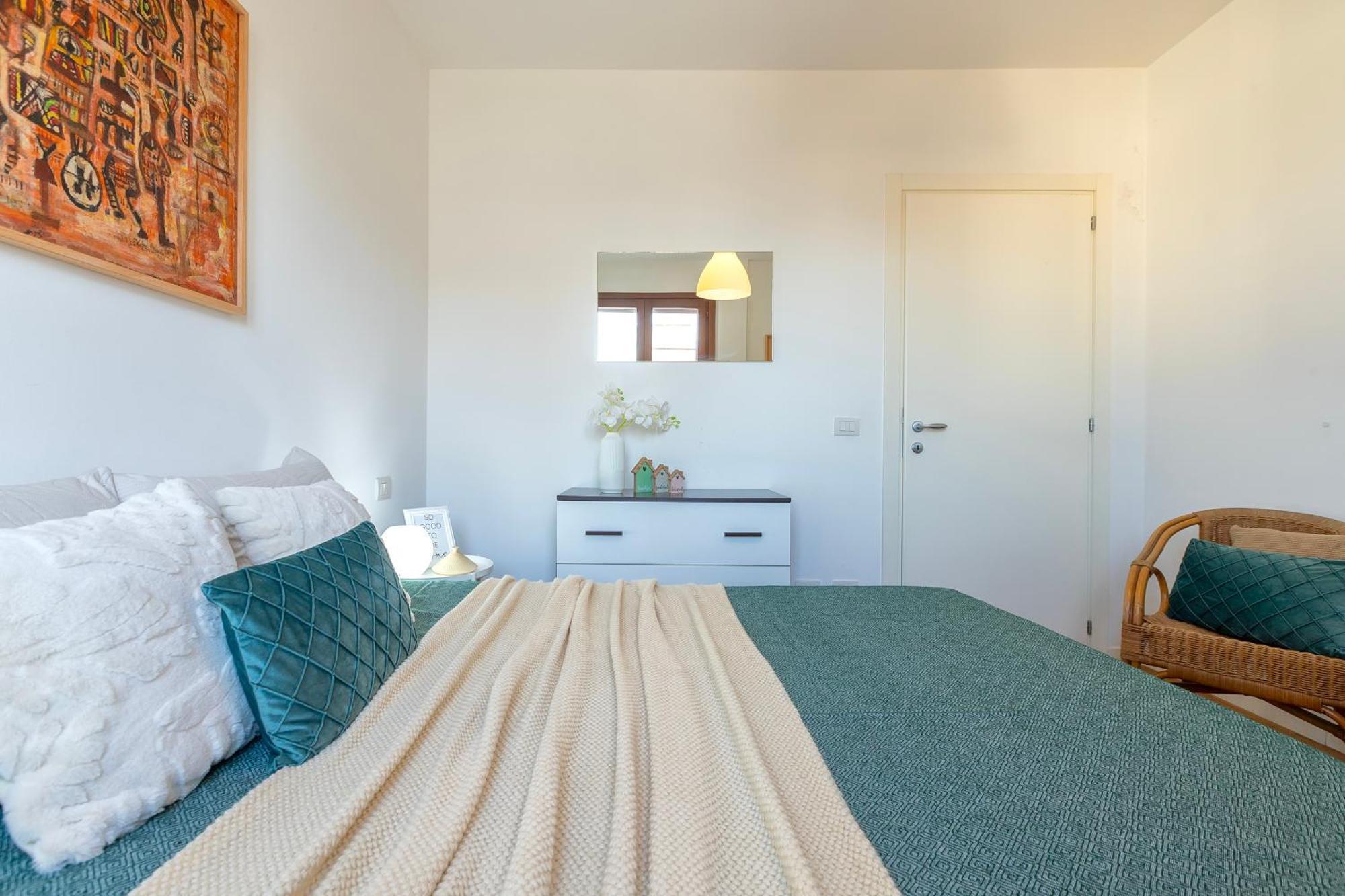 Appartement Sardinia Re - Vittorio Emanuele 71 à Alghero Extérieur photo